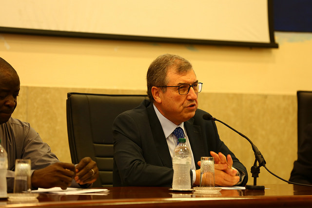 rettore