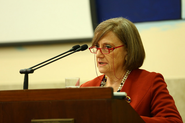 Prof.ssa S. Anelli