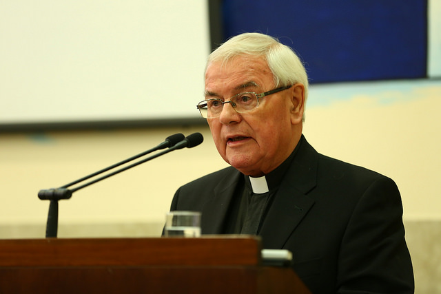 Prof. B. Hidber