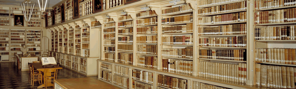 Biblioteca Sant'Alfonso