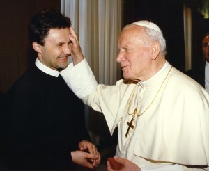 Giovanni Paolo II (1997)